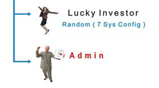 Visitor Datang TANPA Sponsor